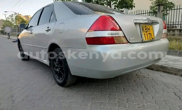 Buy Used Toyota Mark II Other Car in Bute in Northeast Kenya Buy Used Toyota Mark II Other Car in Bute in Northeast Kenya