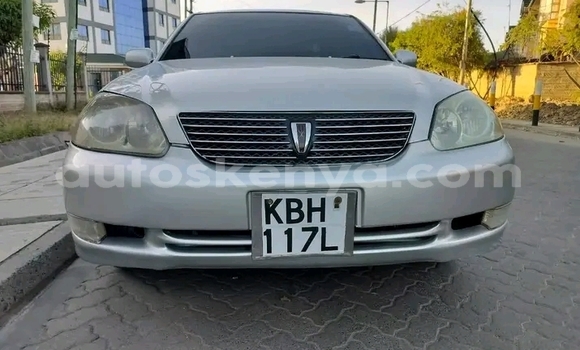 Buy Used Toyota Mark II Other Car in Bute in Northeast Kenya Buy Used Toyota Mark II Other Car in Bute in Northeast Kenya