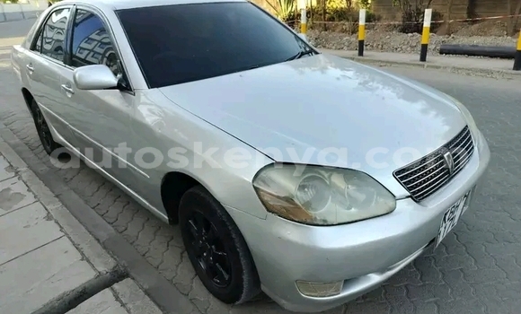 Buy Used Toyota Mark II Other Car in Bute in Northeast Kenya Buy Used Toyota Mark II Other Car in Bute in Northeast Kenya
