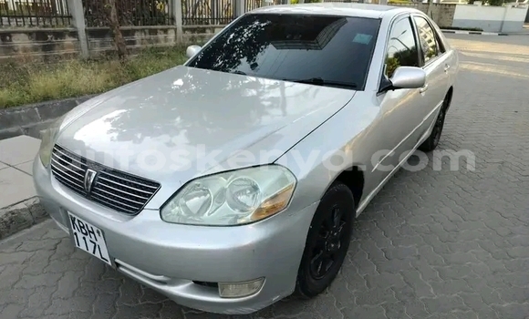 Buy Used Toyota Mark II Other Car in Bute in Northeast Kenya Buy Used Toyota Mark II Other Car in Bute in Northeast Kenya