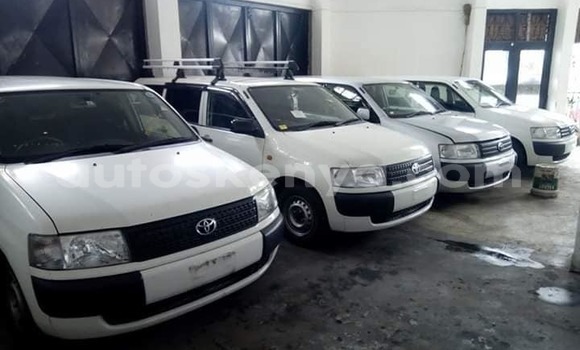 Buy Used Toyota Probox White Car in Mombasa in Coastal Kenya Buy Used Toyota Probox White Car in Mombasa in Coastal Kenya