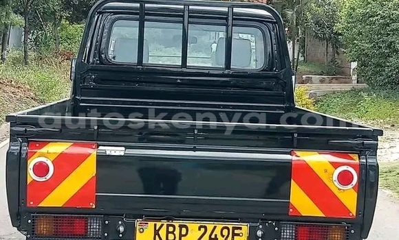 Buy Used Toyota Land Cruiser Other Car in Bute in Northeast Kenya Buy Used Toyota Land Cruiser Other Car in Bute in Northeast Kenya