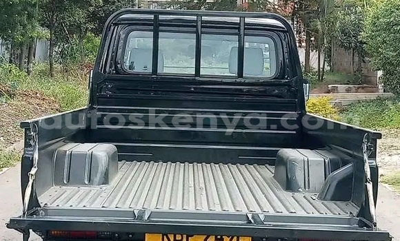 Buy Used Toyota Land Cruiser Other Car in Bute in Northeast Kenya Buy Used Toyota Land Cruiser Other Car in Bute in Northeast Kenya