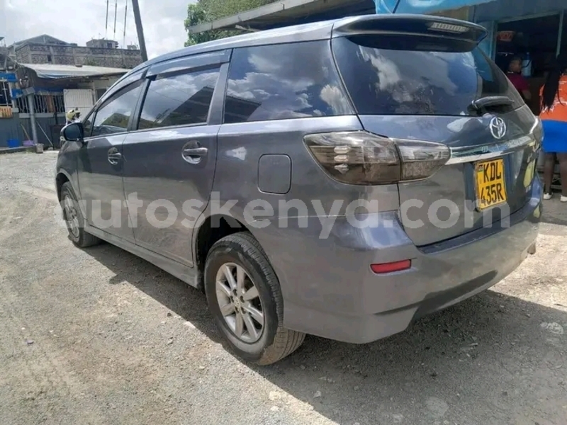 Big with watermark toyota wish nairobi gatanga 25822
