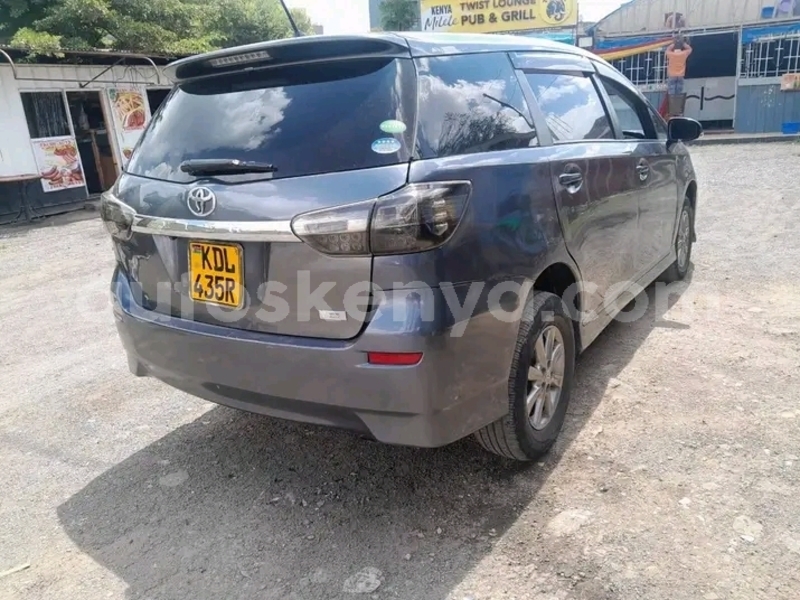 Big with watermark toyota wish nairobi gatanga 25822