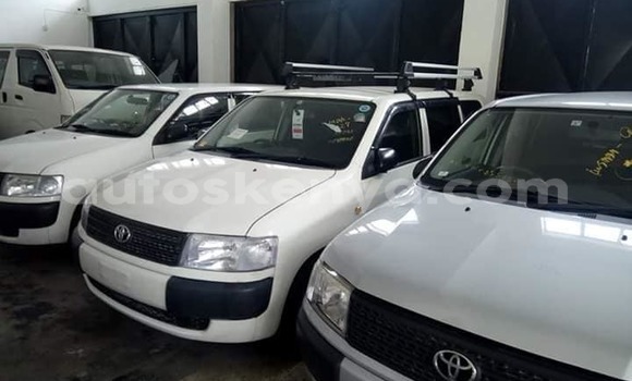 Buy Used Toyota Probox White Car in Mombasa in Coastal Kenya Buy Used Toyota Probox White Car in Mombasa in Coastal Kenya