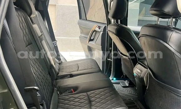 Buy Used Toyota Land Cruiser Prado Other Car in Gazi in Coast Buy Used Toyota Land Cruiser Prado Other Car in Gazi in Coast