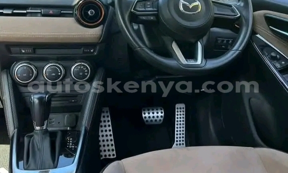 Buy Used Mazda Demio Red Car in Busia in West Kenya Buy Used Mazda Demio Red Car in Busia in West Kenya