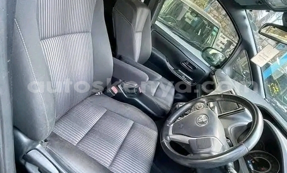 Buy Used Toyota Noah Black Car in Bute in Northeast Kenya Buy Used Toyota Noah Black Car in Bute in Northeast Kenya