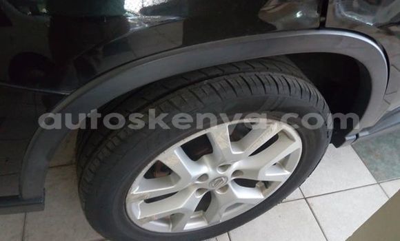 Buy Used Nissan X–Trail Black Car in Mombasa in Coastal Kenya Buy Used Nissan X–Trail Black Car in Mombasa in Coastal Kenya