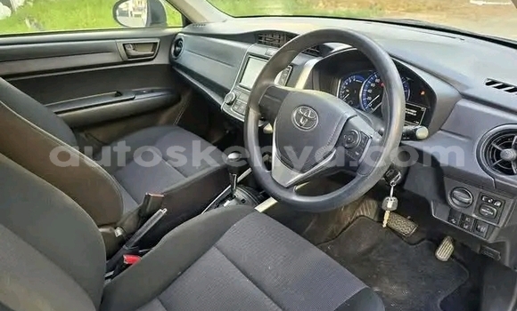 Buy Used Toyota Fielder Other Car in Bute in Northeast Kenya Buy Used Toyota Fielder Other Car in Bute in Northeast Kenya