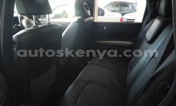 Buy Used Nissan X–Trail Black Car in Mombasa in Coastal Kenya Buy Used Nissan X–Trail Black Car in Mombasa in Coastal Kenya