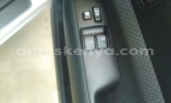 Buy Used Toyota Hiace White Car in Mombasa in Coastal Kenya Buy Used Toyota Hiace White Car in Mombasa in Coastal Kenya