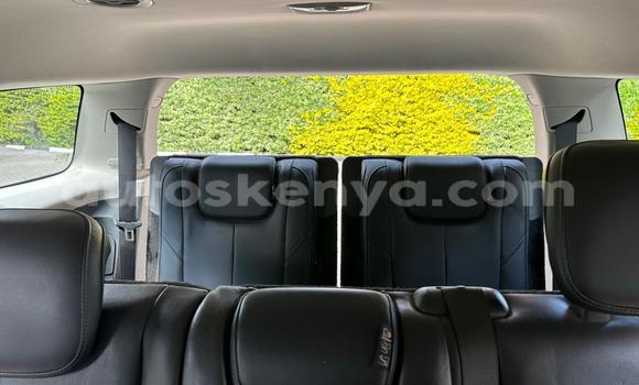 Nunua Ilio tumika Chevrolet TrailBlazer Nyeupe Gari ndani ya Nairobi nchini Nairobi Nunua Ilio tumika Chevrolet TrailBlazer Nyeupe Gari ndani ya Nairobi nchini Nairobi