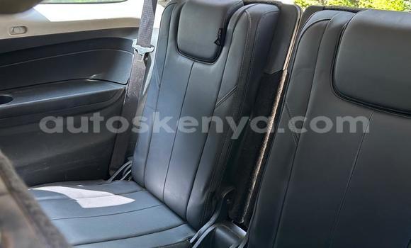Nunua Ilio tumika Chevrolet TrailBlazer Nyeupe Gari ndani ya Nairobi nchini Nairobi Nunua Ilio tumika Chevrolet TrailBlazer Nyeupe Gari ndani ya Nairobi nchini Nairobi