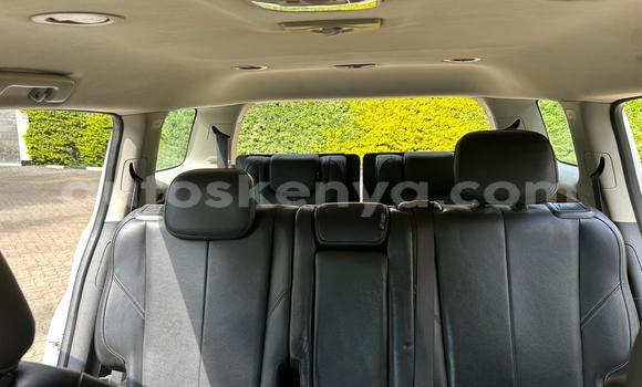 Nunua Ilio tumika Chevrolet TrailBlazer Nyeupe Gari ndani ya Nairobi nchini Nairobi Nunua Ilio tumika Chevrolet TrailBlazer Nyeupe Gari ndani ya Nairobi nchini Nairobi