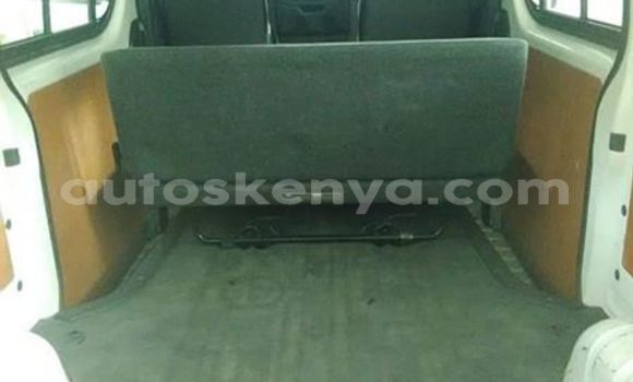 Buy Used Toyota Hiace White Car in Mombasa in Coastal Kenya Buy Used Toyota Hiace White Car in Mombasa in Coastal Kenya