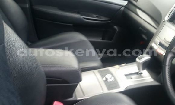 Buy Used Subaru Legacy White Car in Mombasa in Coastal Kenya Buy Used Subaru Legacy White Car in Mombasa in Coastal Kenya