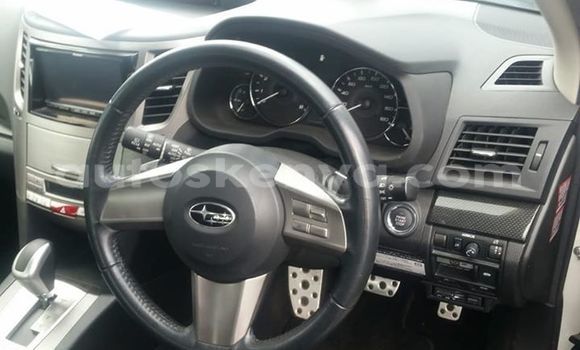 Buy Used Subaru Legacy White Car in Mombasa in Coastal Kenya Buy Used Subaru Legacy White Car in Mombasa in Coastal Kenya