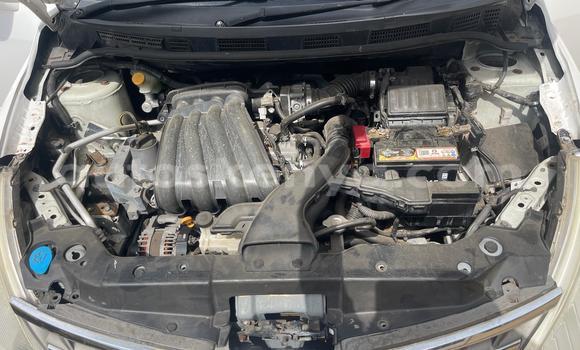 Nunua Ilio tumika Nissan tiida Nyeupe Gari ndani ya Nairobi nchini Nairobi Nunua Ilio tumika Nissan tiida Nyeupe Gari ndani ya Nairobi nchini Nairobi