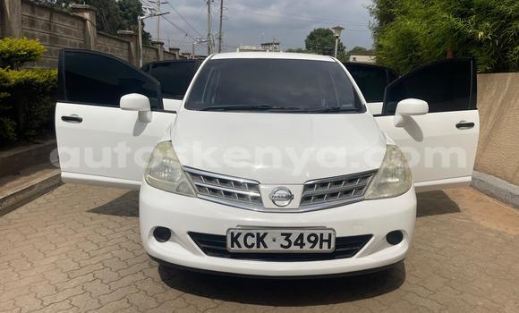 Nunua Ilio tumika Nissan tiida Nyeupe Gari ndani ya Nairobi nchini Nairobi Nunua Ilio tumika Nissan tiida Nyeupe Gari ndani ya Nairobi nchini Nairobi