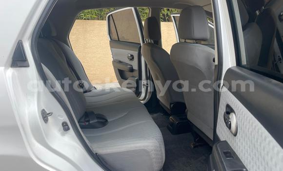 Nunua Ilio tumika Nissan tiida Nyeupe Gari ndani ya Nairobi nchini Nairobi Nunua Ilio tumika Nissan tiida Nyeupe Gari ndani ya Nairobi nchini Nairobi