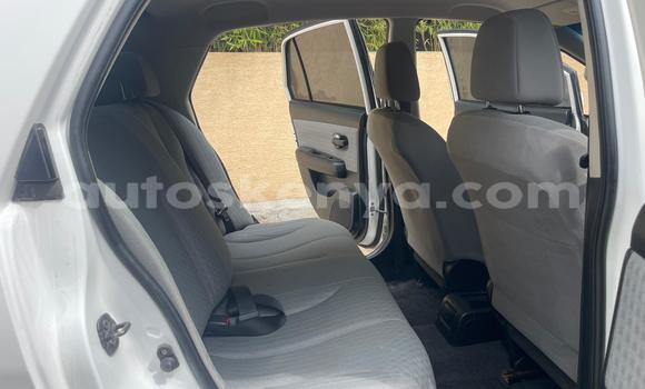 Nunua Ilio tumika Nissan tiida Nyeupe Gari ndani ya Nairobi nchini Nairobi Nunua Ilio tumika Nissan tiida Nyeupe Gari ndani ya Nairobi nchini Nairobi