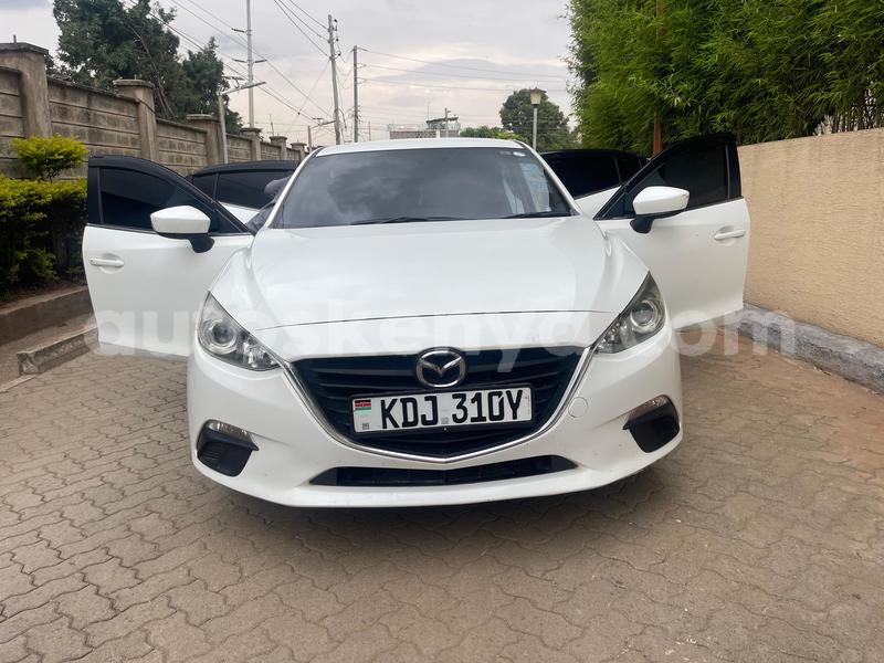 Big with watermark mazda axela nairobi nairobi 25841