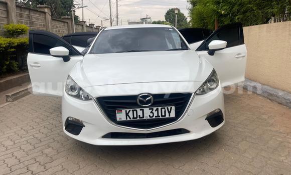 Nunua Ilio tumika Mazda Axela Nyeupe Gari ndani ya Nairobi nchini Nairobi Nunua Ilio tumika Mazda Axela Nyeupe Gari ndani ya Nairobi nchini Nairobi