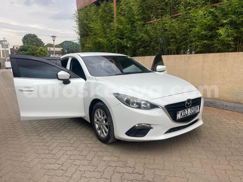 Big with watermark mazda axela nairobi nairobi 25841