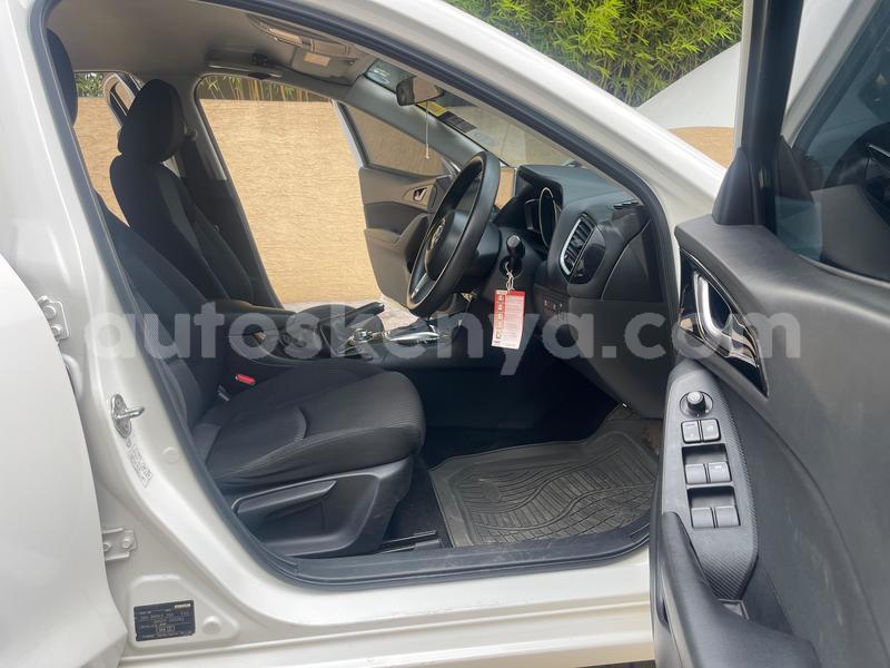 Big with watermark mazda axela nairobi nairobi 25841