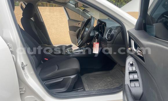 Nunua Ilio tumika Mazda Axela Nyeupe Gari ndani ya Nairobi nchini Nairobi Nunua Ilio tumika Mazda Axela Nyeupe Gari ndani ya Nairobi nchini Nairobi