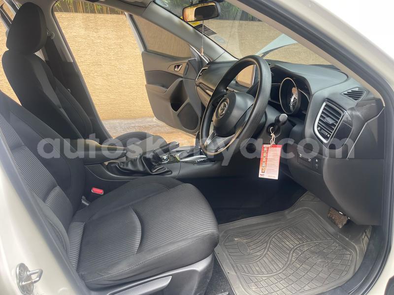 Big with watermark mazda axela nairobi nairobi 25841