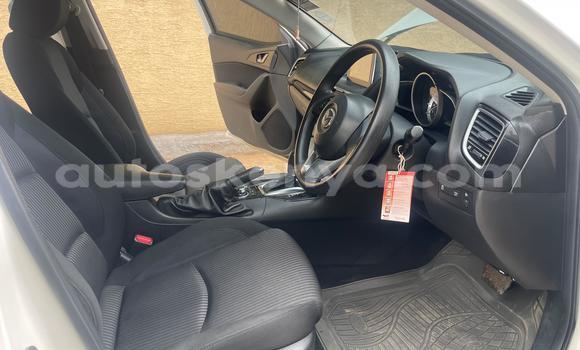 Nunua Ilio tumika Mazda Axela Nyeupe Gari ndani ya Nairobi nchini Nairobi Nunua Ilio tumika Mazda Axela Nyeupe Gari ndani ya Nairobi nchini Nairobi