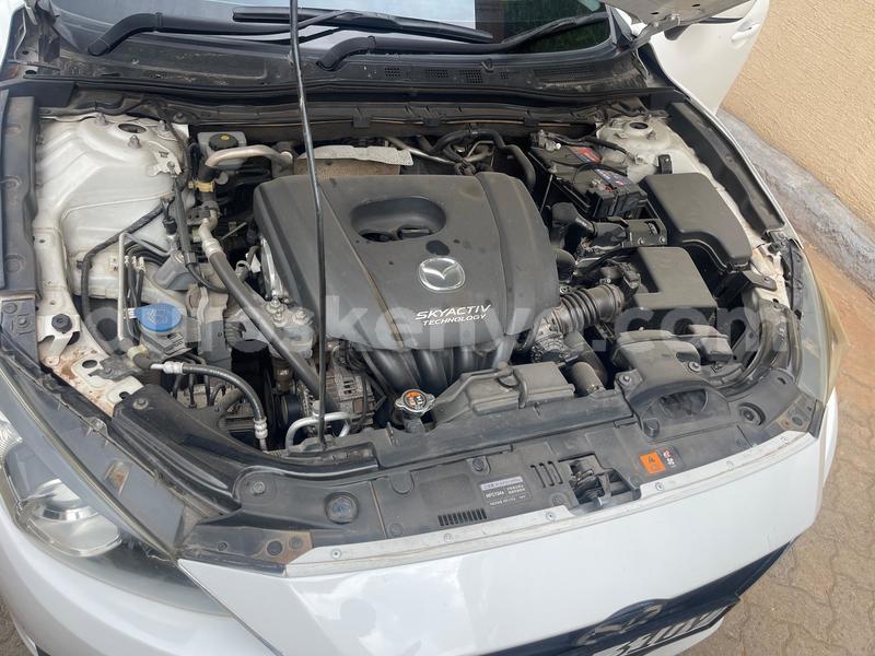 Big with watermark mazda axela nairobi nairobi 25841