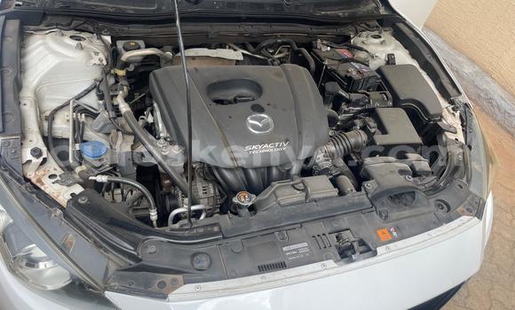 Nunua Ilio tumika Mazda Axela Nyeupe Gari ndani ya Nairobi nchini Nairobi Nunua Ilio tumika Mazda Axela Nyeupe Gari ndani ya Nairobi nchini Nairobi