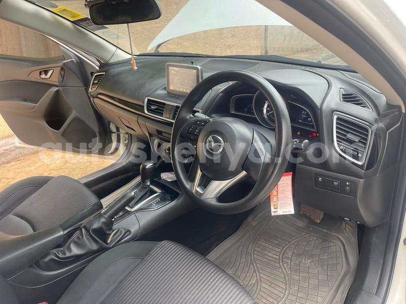 Big with watermark mazda axela nairobi nairobi 25841