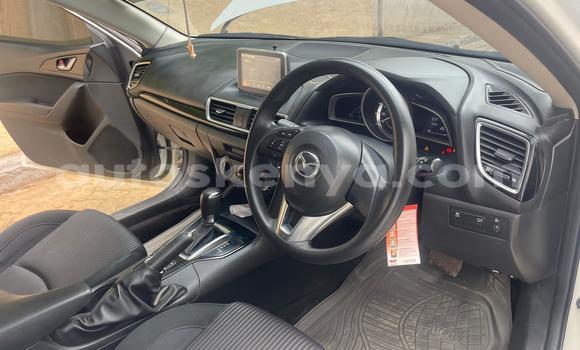 Nunua Ilio tumika Mazda Axela Nyeupe Gari ndani ya Nairobi nchini Nairobi Nunua Ilio tumika Mazda Axela Nyeupe Gari ndani ya Nairobi nchini Nairobi