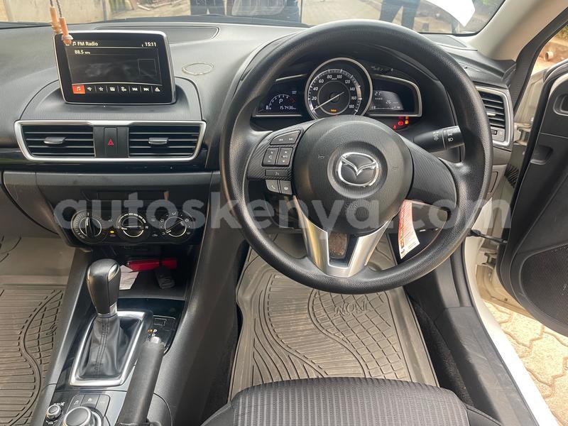 Big with watermark mazda axela nairobi nairobi 25841