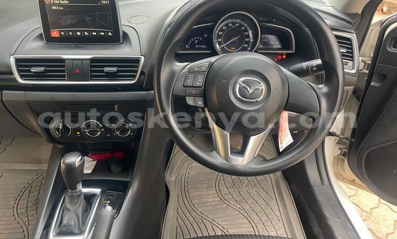 Nunua Ilio tumika Mazda Axela Nyeupe Gari ndani ya Nairobi nchini Nairobi Nunua Ilio tumika Mazda Axela Nyeupe Gari ndani ya Nairobi nchini Nairobi