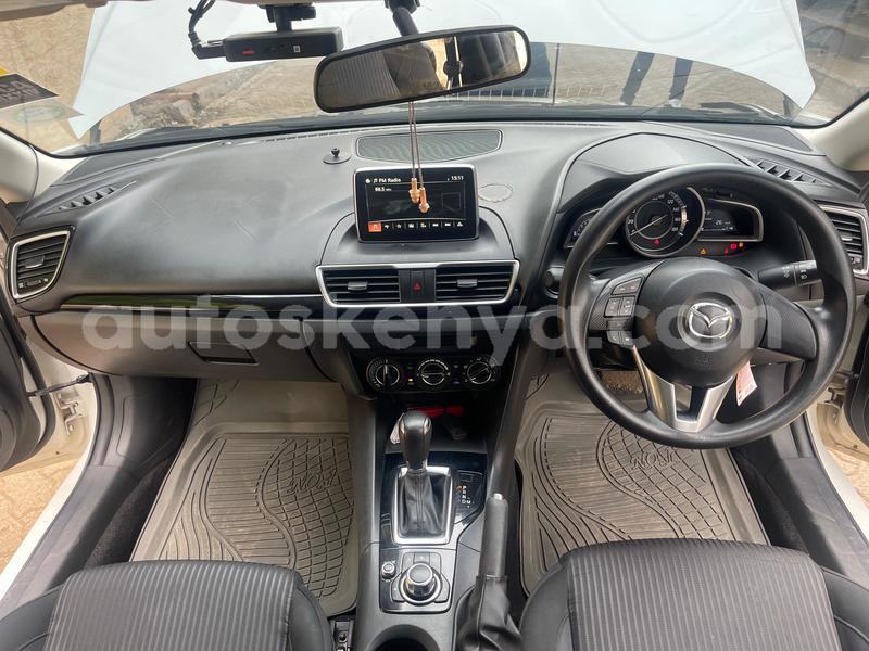 Big with watermark mazda axela nairobi nairobi 25841