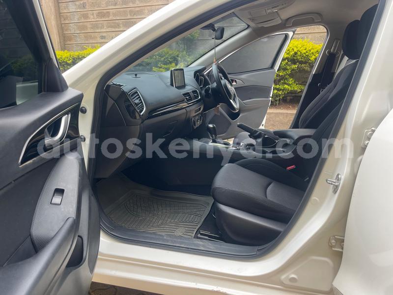 Big with watermark mazda axela nairobi nairobi 25841