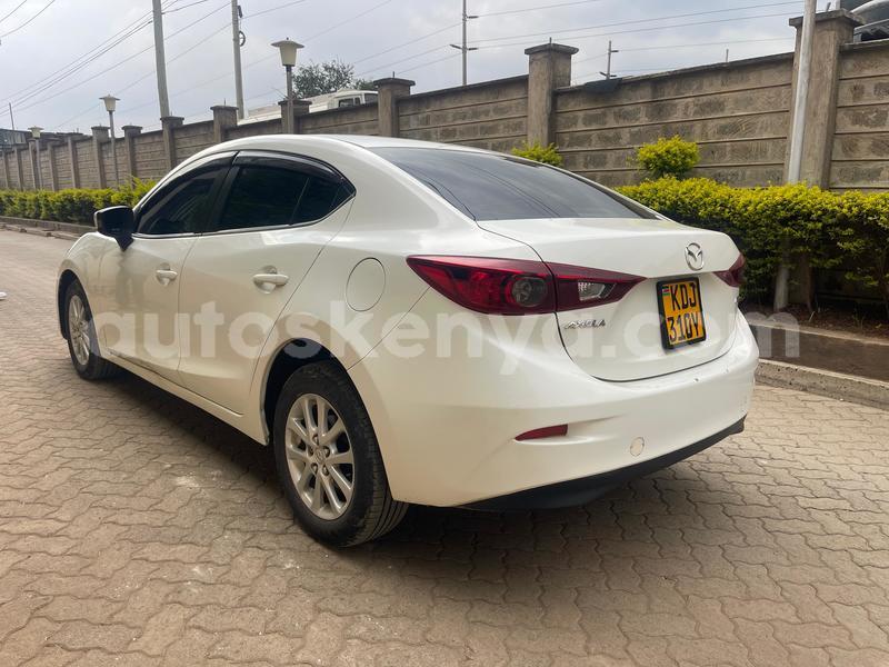 Big with watermark mazda axela nairobi nairobi 25841