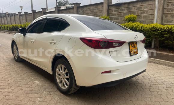 Nunua Ilio tumika Mazda Axela Nyeupe Gari ndani ya Nairobi nchini Nairobi Nunua Ilio tumika Mazda Axela Nyeupe Gari ndani ya Nairobi nchini Nairobi