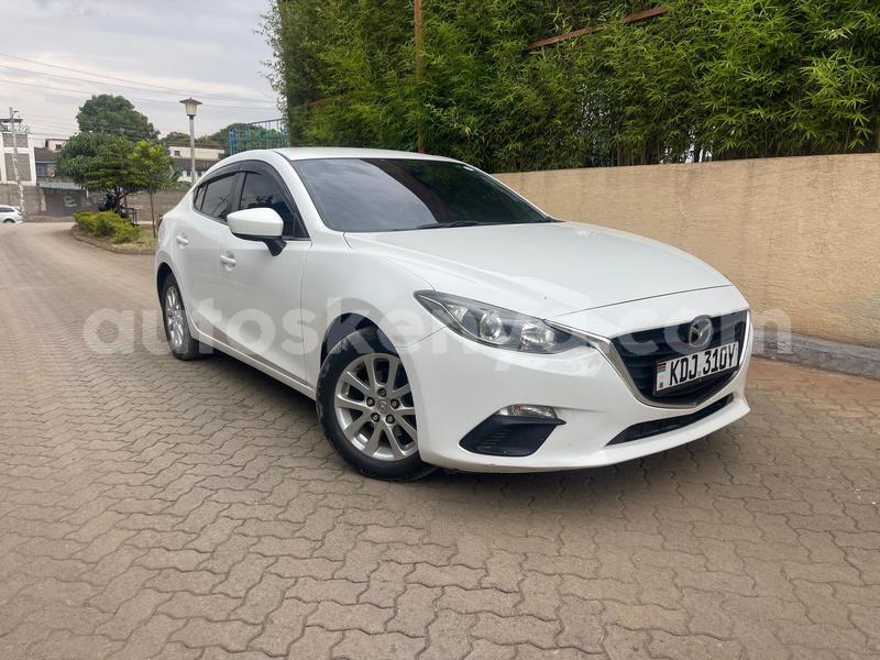 Big with watermark mazda axela nairobi nairobi 25841