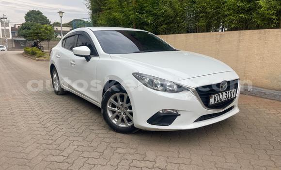 Nunua Ilio tumika Mazda Axela Nyeupe Gari ndani ya Nairobi nchini Nairobi Nunua Ilio tumika Mazda Axela Nyeupe Gari ndani ya Nairobi nchini Nairobi