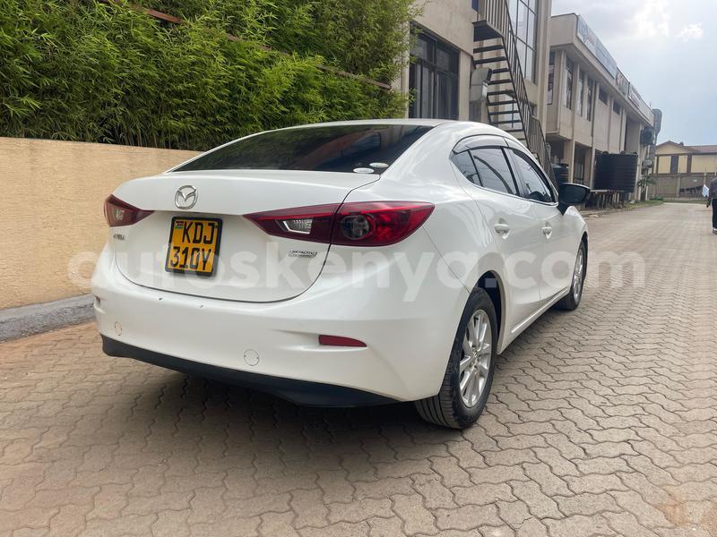Big with watermark mazda axela nairobi nairobi 25841