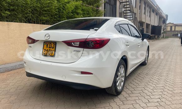 Nunua Ilio tumika Mazda Axela Nyeupe Gari ndani ya Nairobi nchini Nairobi Nunua Ilio tumika Mazda Axela Nyeupe Gari ndani ya Nairobi nchini Nairobi