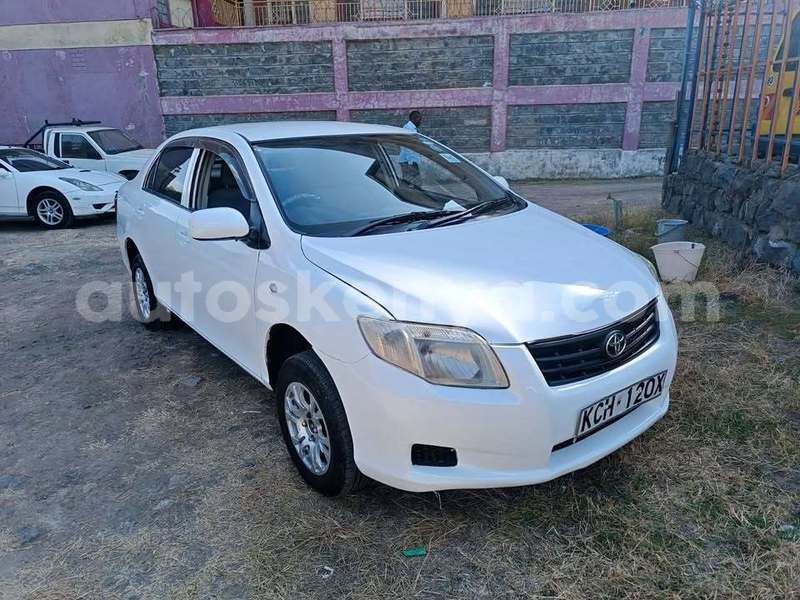 Big with watermark toyota axio nairobi machakos 25842