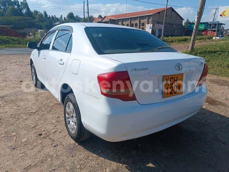 Big with watermark toyota axio nairobi machakos 25842